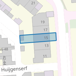 Perceel HVL00-A-1044