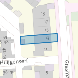 Perceel HVL00-A-1045