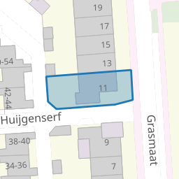 Perceel HVL00-A-1046