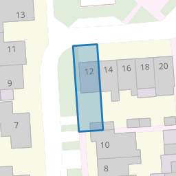 Perceel HVL00-A-1047