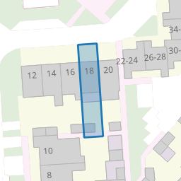 Perceel HVL00-A-1050