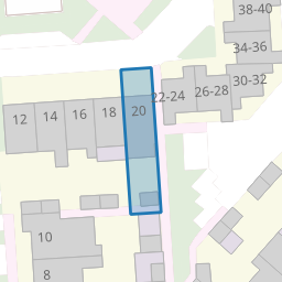 Perceel HVL00-A-1051