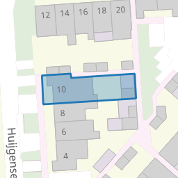 Perceel HVL00-A-1052