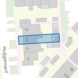 Perceel HVL00-A-1053