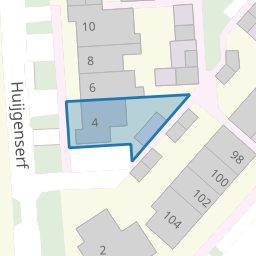 Perceel HVL00-A-1055