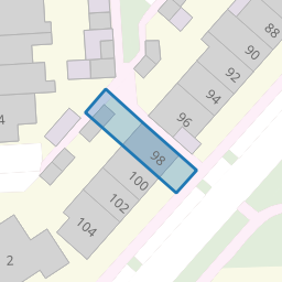 Perceel HVL00-A-1060