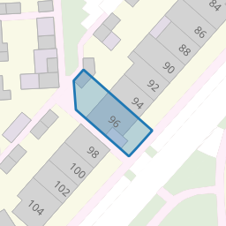 Perceel HVL00-A-1061