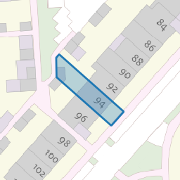 Perceel HVL00-A-1062