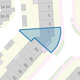 Perceel HVL00-A-1068