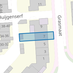 Perceel HVL00-A-1071