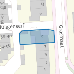 Perceel HVL00-A-1072