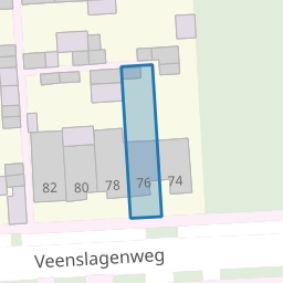 Perceel HVL00-A-1084