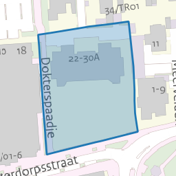 Perceel HVL00-A-1094