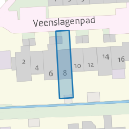 Perceel HVL00-A-1102