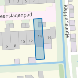 Perceel HVL00-A-1105