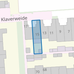 Perceel HVL00-A-1109