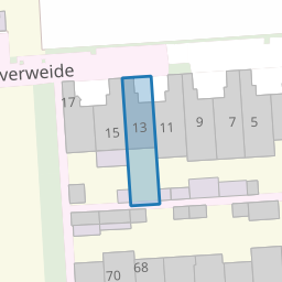 Perceel HVL00-A-1110