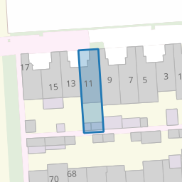 Perceel HVL00-A-1111