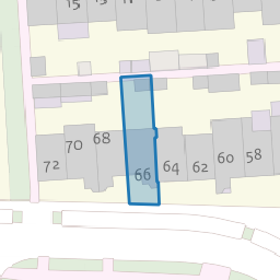 Perceel HVL00-A-1122