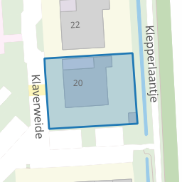 Perceel HVL00-A-1131