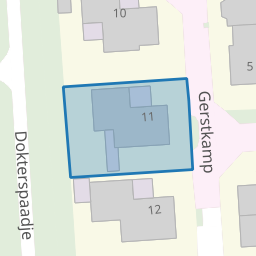 Perceel HVL00-A-1151