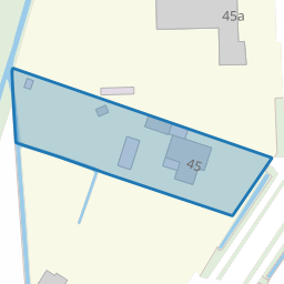 Perceel HVL00-A-1154