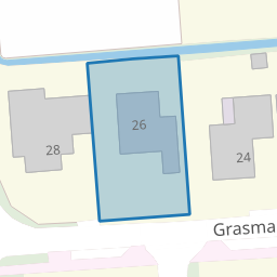 Perceel HVL00-A-1162