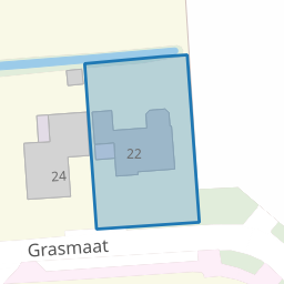 Perceel HVL00-A-1164