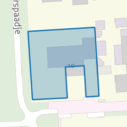 Perceel HVL00-A-1182