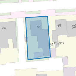 Perceel HVL00-A-1184