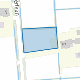 Perceel HVL00-A-1200