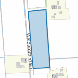 Perceel HVL00-A-1201