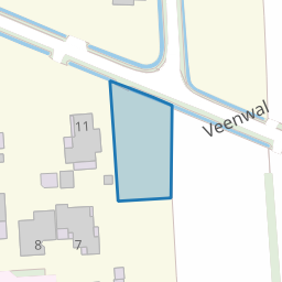 Perceel HVL00-A-1202