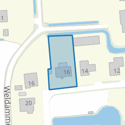 Perceel HVL00-A-1206