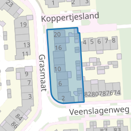 Perceel HVL00-A-1227