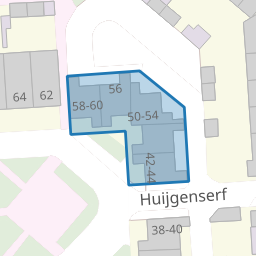 Perceel HVL00-A-1228