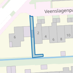Perceel HVL00-A-1234