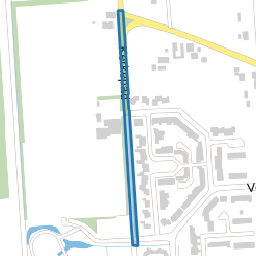 Perceel HVL00-A-1288