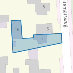 Perceel HVL00-A-1293