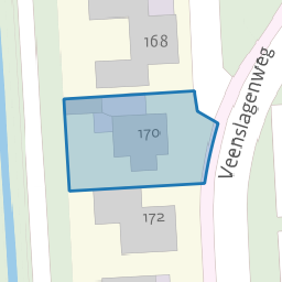 Perceel HVL00-A-1302