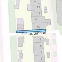 Perceel HVL00-A-1319