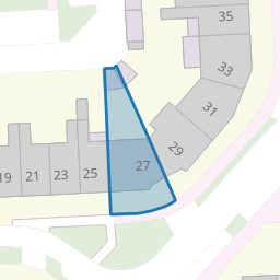 Perceel HVL00-A-1325