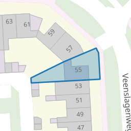 Perceel HVL00-A-1332