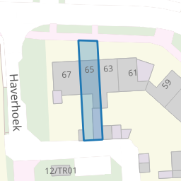 Perceel HVL00-A-1338