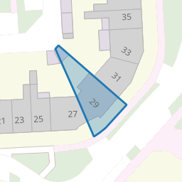 Perceel HVL00-A-1361