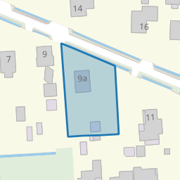 Perceel HVL00-A-1371