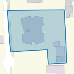 Perceel HVL00-A-1374