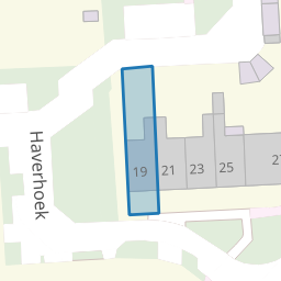 Perceel HVL00-A-1390