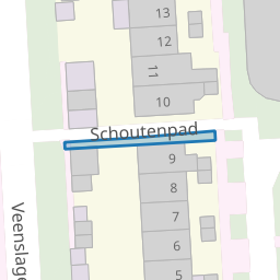 Perceel HVL00-A-1391