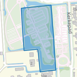 Perceel HVL00-A-1395